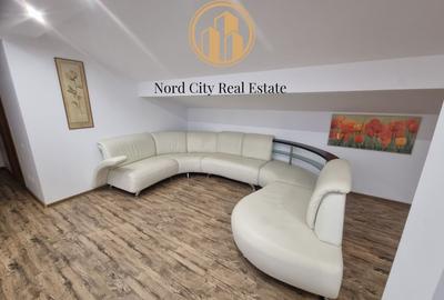 Vilă de lux Izvorani-653 mp-7500 mp teren-Piscina-Sauna - 16