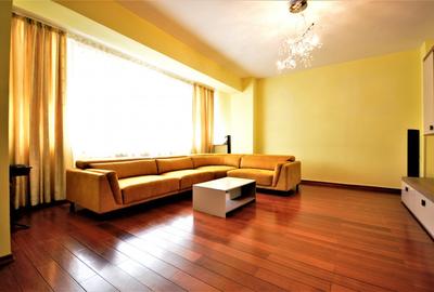 Complex Noor -  Muncii - Baba Novac, apartament 3 camere LUX, loc parcare - 7