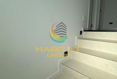Vila 4 camere Berceni finisaje LUX finalizata langa Scoala 1 - 19
