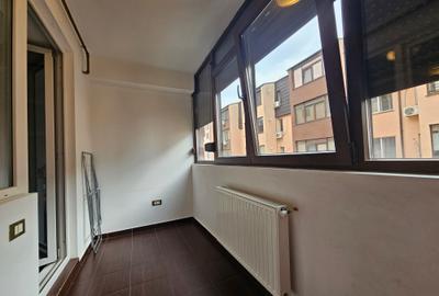 Garsonieră Militari Residence Tineretului 24, Decom., Mobilată, Utilată, Parcare - 14