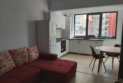 Apartament 2 camere, decomandat, 47 mp, centrala proprie, ac, Novum Lacul Morii - 6