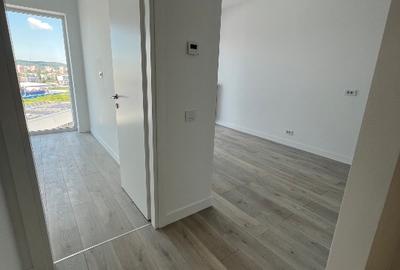 Apartament 2 camere Silk District - 7