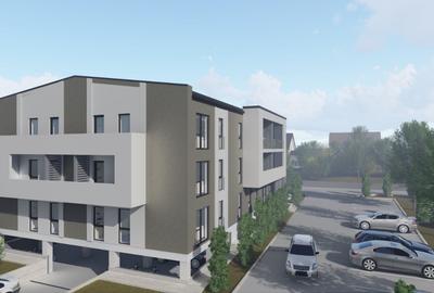 Apartament 2 camere D, Nicolina la 500m de Bulevard cod: 144397 - 3