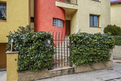 Vila Soseaua Nordului | Gradina | Garaj - 36