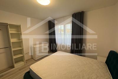 Apartament de 2 camere, 76 mp, parcare, Zona Green Residence - 4