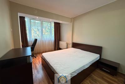 Inchiriere apartament 3 camere Câmpia Libertății 40,la 10 min metrou Muncii - 8