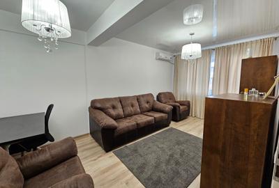 2 Camere Global Residence Mihai Bravu Metrou - 5