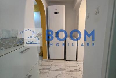 Apartament 3 camere Tic Tac | Centrala proprie | Complet mobilat | 01 - 8