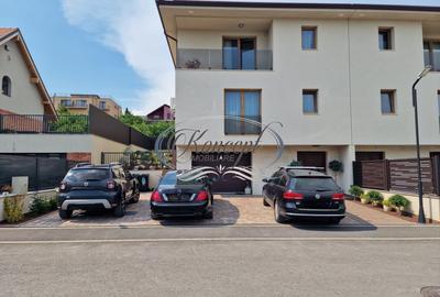 Casa eficienta energetic cu finisaje si dotari premium - 5