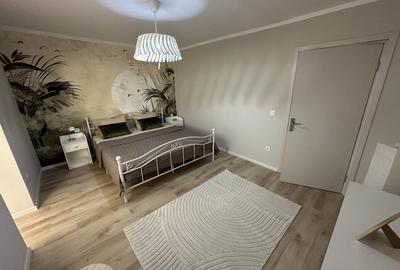 Apartament 1 camera complet renovat - 1