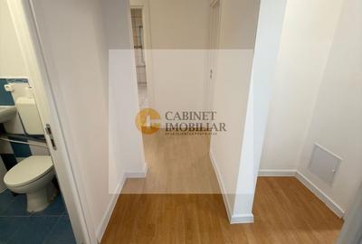 3 Camere | 2 Băi | Renovat-Prima Închiriere | Bd Uverturii - T. Masca - 13