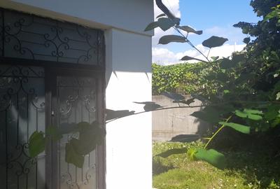 Casa in Darmanesti - 5