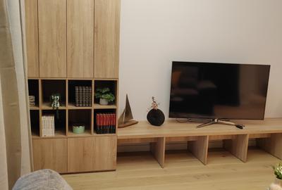 Inchiriere apartament 2 camere Nusco - 10