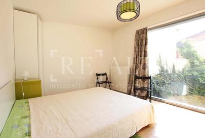 Inchiriere apartament 2 camere | Boutique | Urban Spaces, Stefan cel Mare - 3