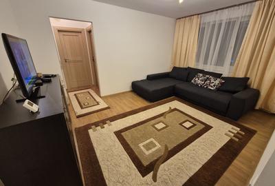 Apartament Complet Utilat | 2 Camere | Zonă Top Gheorgheni | Parking - 1