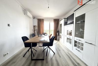 Apartament cu 2 camere decomandat, mobilat în Lipovei