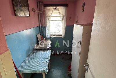 Ap 2 camere | DECOMANDAT | Zona Manastur-Clabucet - 20