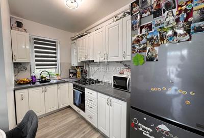 Apartament 3 camere | Bloc nou | Parcare | Păltinișului- Baia Mare - 3