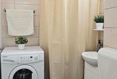 Garsonieră modernă de închiriat | 33 mp | Metrou Dristor – 50 m - 12