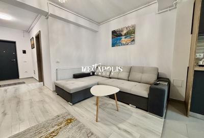 Apartament 2 camere | Open Space | Parcare Subterană | Platinum - 4