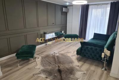Apartament cu 2 camere decomandat, mobilat în Dristor