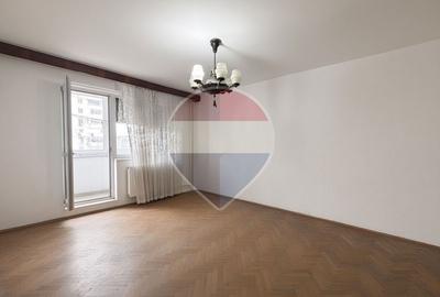Apartament cu 2 camere decomandat în Tomis III