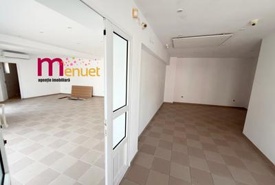 Spatiu  comercial P+1,Zona Neptun,157mp - 7