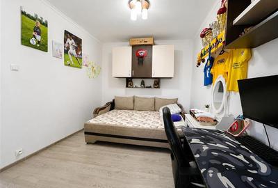 APARTAMENT 2 CAMERE | ROGERIUS | ORADEA - 6