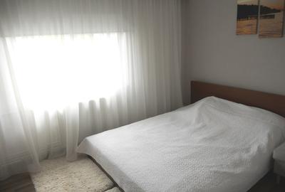 Aviatiei, Cristal Palace, decomandat, etaj 4 P+4E, apartament cu centrala - 3
