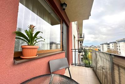 Apartament 3 camere + loc de parcare,Pet Friendly - 13
