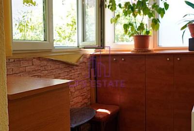 Inchiriere Apartament 3 Camere Crangasi - 22