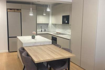 Apartament 2 camere | LUX | Parcare | Tunari - 3