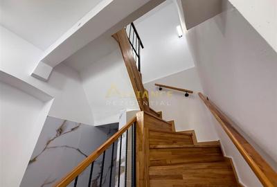 Piata Unirii Apartament tip duplex P+1 50 mp Centru Vechi Complet Renovat - 6