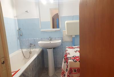 Titan 1 Decembrie 49 mp, inchiriere apartament 2 camere mobilat si utilat - 9
