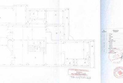 Timpuri Noi Penthouse exclusivist 290 mp - 8
