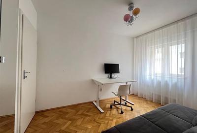 Bloc Vila Central | 3 camere la etaj intermediar cu 2 parcari - 10