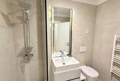 De inchiriat  | Apartament 2 Camere cu gradina |  Erou Iancu Nicolae Voluntari - 13