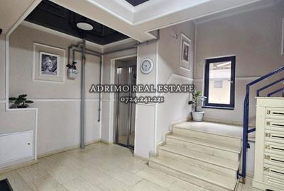 Ap2cam cu Parcare Privata si Terasa Inchisa - Tomis Plus - 500 euro - 19