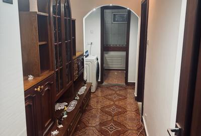 Vand 3 camere Steaua decomandat! - 4