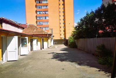 Proprietate cu teren 413 mp, Florilor, Brasov, 7 incaperi, potential business - 33