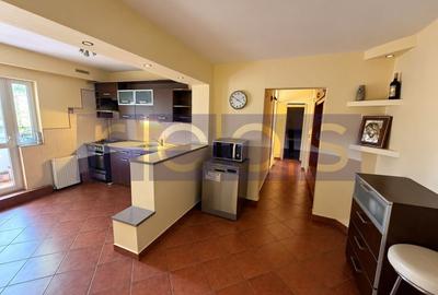 INCHIRIERE APARTAMENT CU CENTRALA TERMICA | ZONA BANEASA - 2