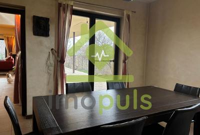 🏡 Casă individuală în Ronat – 6 camere, garaj dublu, finisată modern✨ - 7