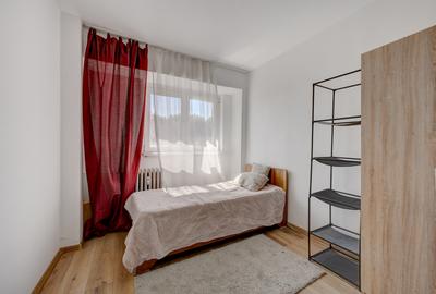 Apartament 3 Camere | Piața Rahova – Etaj 2, Bloc Anvelopat - 6