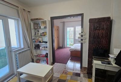 Vilă interbelică de vânzare – Cotroceni - 2