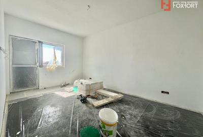 Duplex de vanzare cu 3 camere si 3 bai, Mosnita Noua - 15