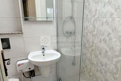 Eleganta urbana in inima Iasiului | 2 camere renovat, mobilat & utilat - 8