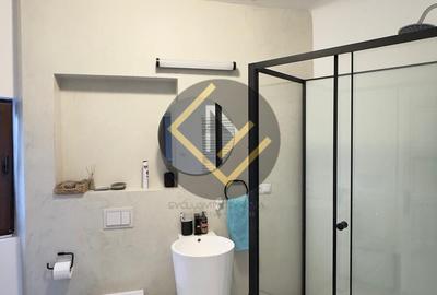 Dorobanți - CAPITALE I Vânzare Apartament 5 camere | 180 mp . - 22