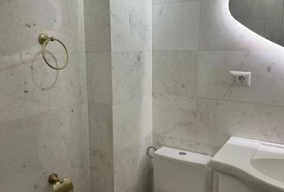 De închiriat 2 camere lux et 3 bloc nou Far - 11