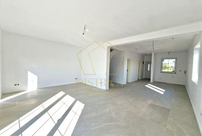 Duplex cu 4 camere în Moșnița Nouă