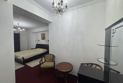 Apartament spatios cu vedere la parc, prima linie - 9